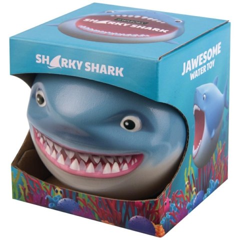 Piłeczka wodna Waboba Sharky Shark 9cm
