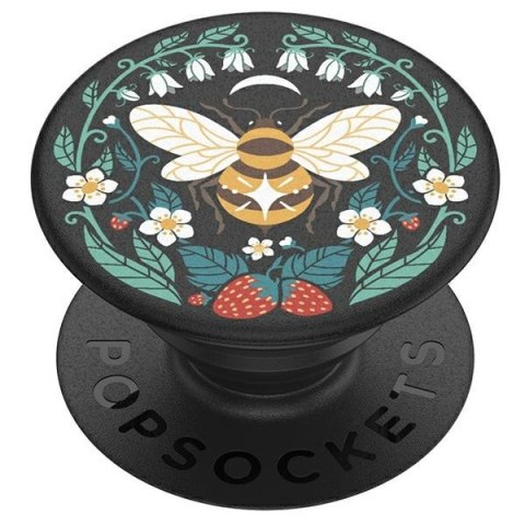 Popsockets 2 Bee Boho 804149uchwyt i podstawka do telefonu - standard