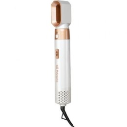 Prostownica Orbegozo 18480 Biały 2 Części (2)