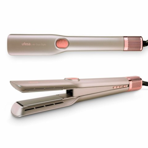 Prostownica UFESA AIR DUO STYLE Czarny 1200 W