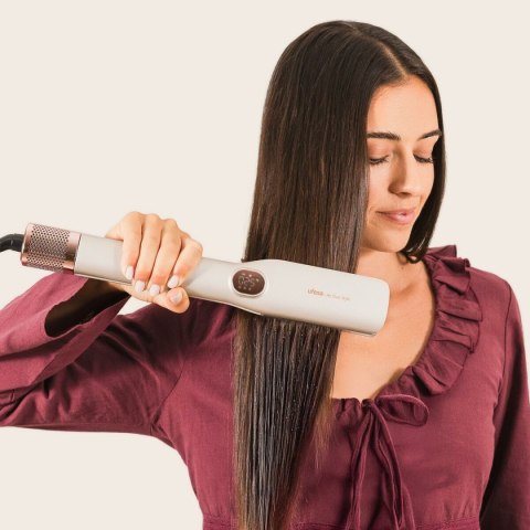 Prostownica UFESA AIR DUO STYLE Czarny 1200 W