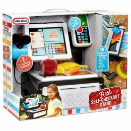 Supermarket z zabawkami Little Tikes