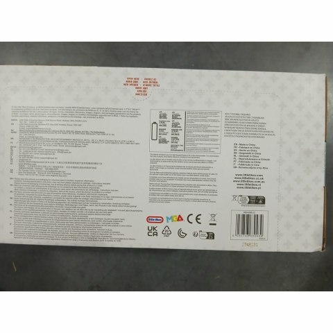 Supermarket z zabawkami Little Tikes