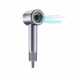 Suszarka do Włosów UFESA ION PLASMA LUXE Liliowy Lawenda 1600 W