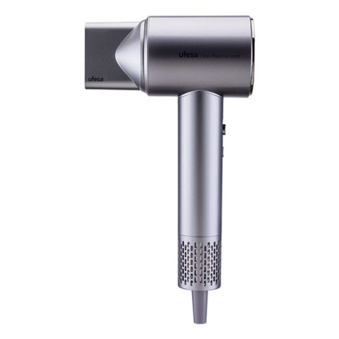 Suszarka do Włosów UFESA ION PLASMA LUXE Liliowy Lawenda 1600 W