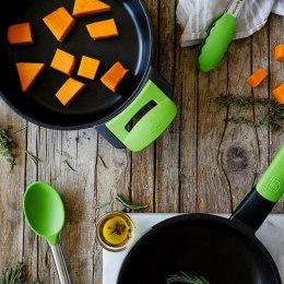 Szczypce kuchenne BRA A197004 Metal Stal nierdzewna