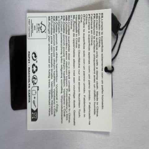 Torba podróżna Stranger Things black 21 x 13,5 x 9 cm