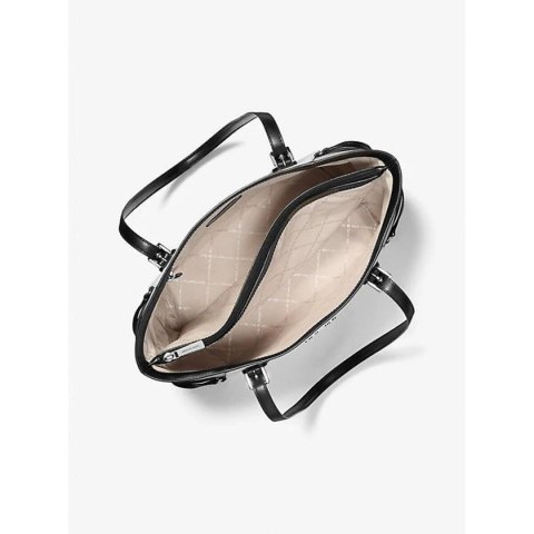 Torebka na ramię Michael Kors VOYAGER Biały 30 x 30 x 15 cm