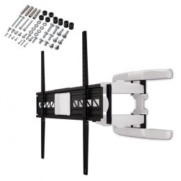 Uchwyt LCD/LED 800X600 fullmotion 90 cali