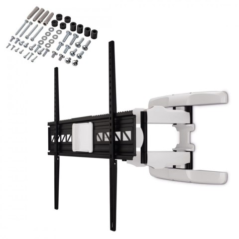 Uchwyt LCD/LED 800X600 fullmotion 90 cali