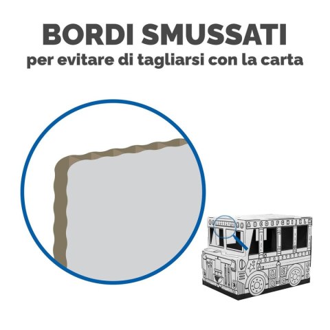 Zestaw do rysowania Bankers Box 100130976