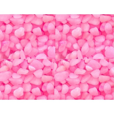 Żwir Akvastabil LIBRA 1 kg 3-5 mm