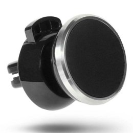 Xqisit Uchwyt magnetyczny do krat. went.czarny/black 38471