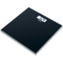 Cyfrowa Waga Łazienkowa Beurer GS10 Czarny Szkło 180 kg