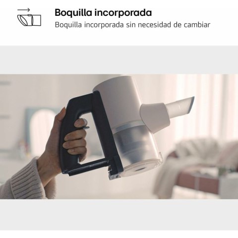 Cyklonowy Odkurzacz Szczotka LG A9C-SLIM1C