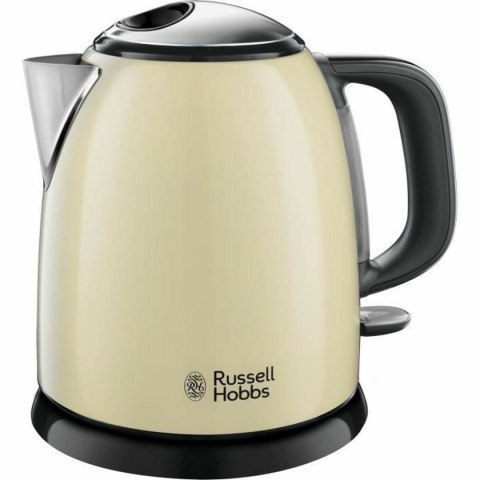 Czajnik Russell Hobbs 24994-70 1 L Stal nierdzewna 2400 W 1 L 2400 W