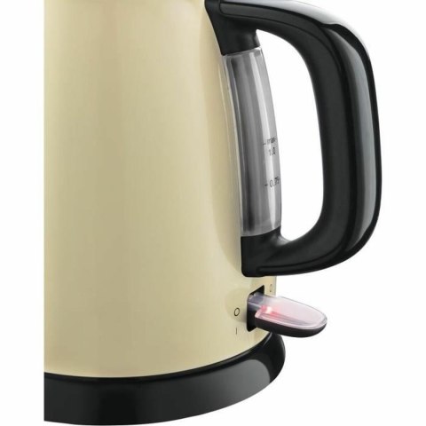 Czajnik Russell Hobbs 24994-70 1 L Stal nierdzewna 2400 W 1 L 2400 W