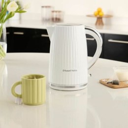 Czajnik Russell Hobbs Biały