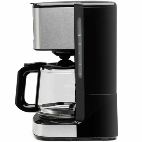 Ekspres do Kawy Przelewowy Orbegozo 18262 Czarny 900 W 15 Šálky