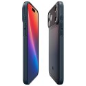 Etui Spigen Thin Fit MAG MagSafe do iPhone 17 Pro Max metal slate