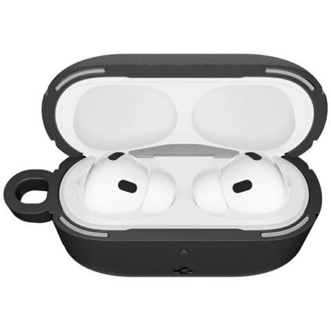 Etui Spigen Vault do Apple AirPods Pro 3 czarny