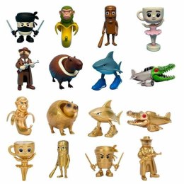 Figurki Superbohaterów Bizak Italian Brainrot