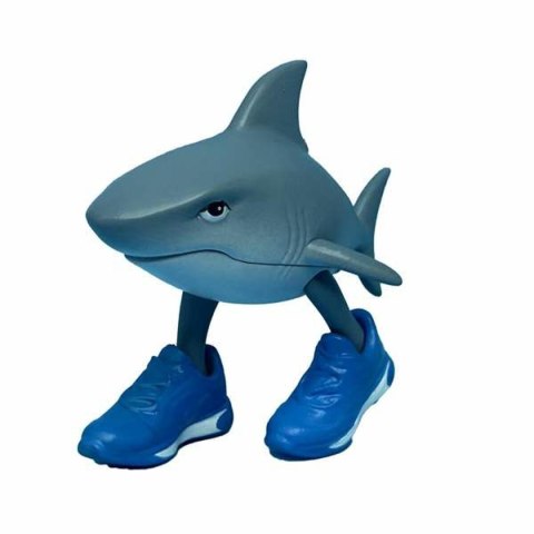 Figurki Superbohaterów Bizak Italian Brainrot