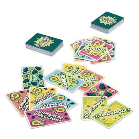 Gra Planszowa Smash Falomir