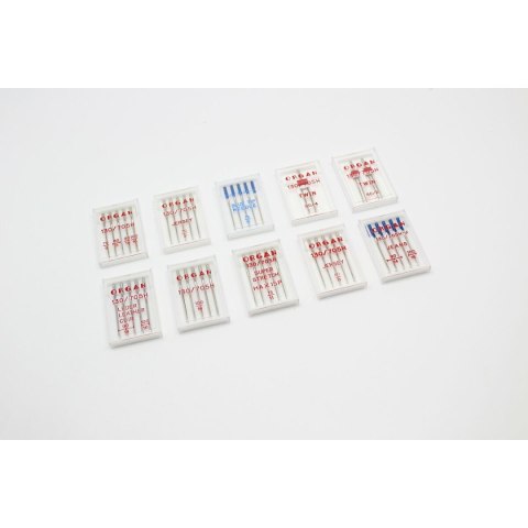 Igła do szycia Alfa