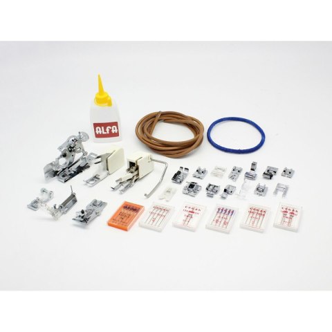 Igła do szycia Alfa