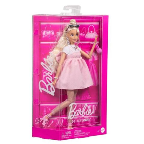Lalka Barbie