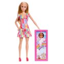 Lalka Barbie