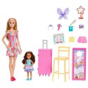 Lalka Barbie