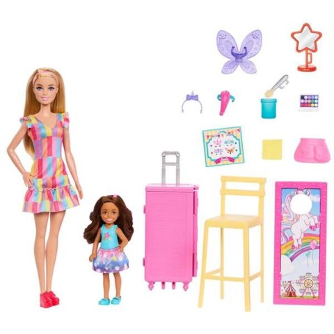 Lalka Barbie