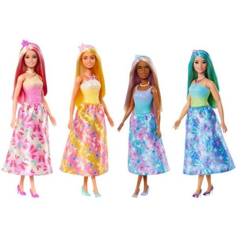 Lalka Barbie