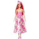 Lalka Barbie