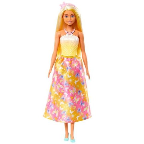 Lalka Barbie