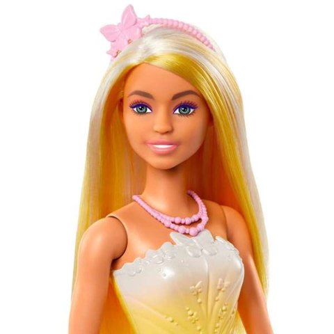 Lalka Barbie
