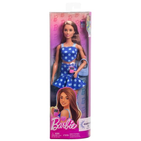 Lalka Mattel Fashionistas PR Diabetes