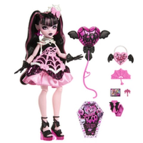 Lalka Monster High Draculaura