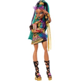Lalka Monster High Nefera