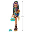 Lalka Monster High Nefera