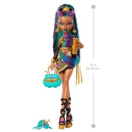 Lalka Monster High Nefera