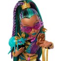 Lalka Monster High Nefera