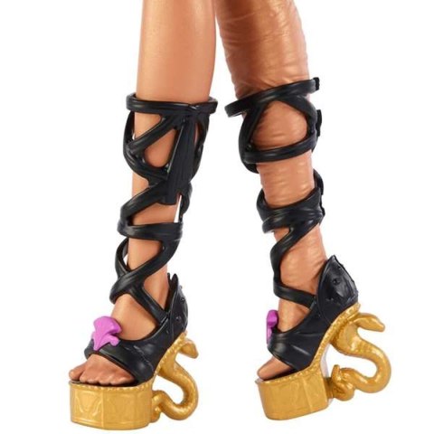 Lalka Monster High Nefera