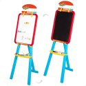 Obustronna tablica Colorbaby 36 x 115 x 42 cm 2 Sztuk