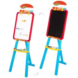 Obustronna tablica Colorbaby 36 x 115 x 42 cm 2 Sztuk