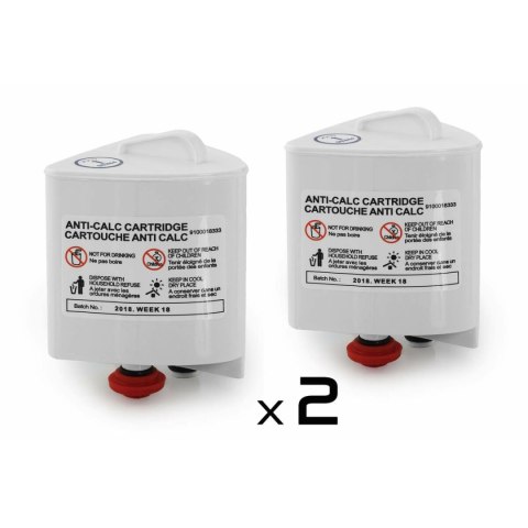 Odkamieniacz Rowenta XD9030E0 Żelazko