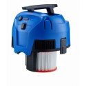 Odkurzacz Nilfisk MULTI Niebieski 1200 W