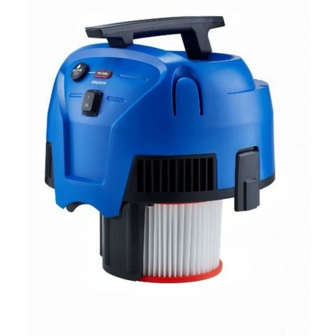 Odkurzacz Nilfisk MULTI Niebieski 1200 W